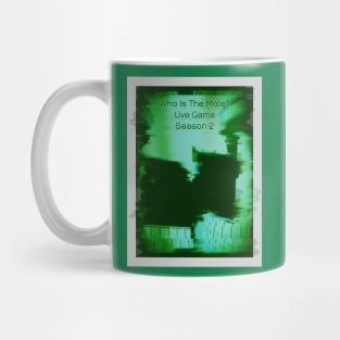 WITM Oregon Green Mug